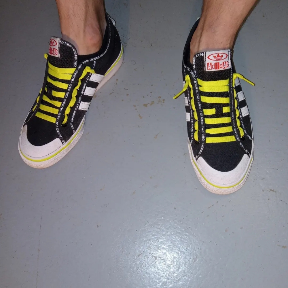 Adidas sneakers